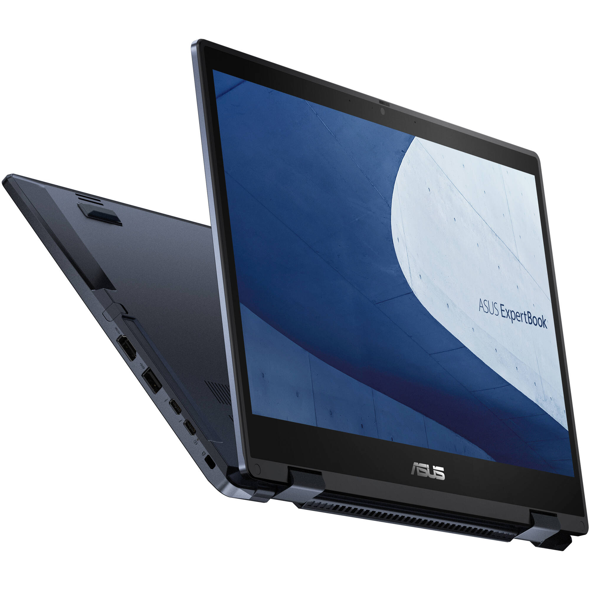 Asus Expert book B3 Flip CORE I7-1255U, 16GB & 512GB SSD, 14Inch FHD Touch, Win11