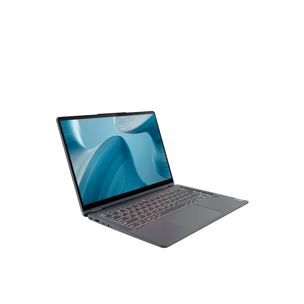 Lenovo Flex 5 CORE I3-1215U, 8GB OB & 256GB SSD Intel UHD, 14Inch FHD Touch, Win11