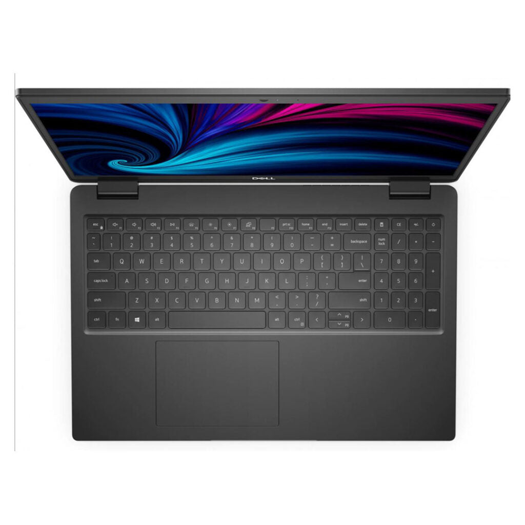 Dell Core I5 -1235U, 8GB & 512GB SSD, 15.6Inch FHD, Win11