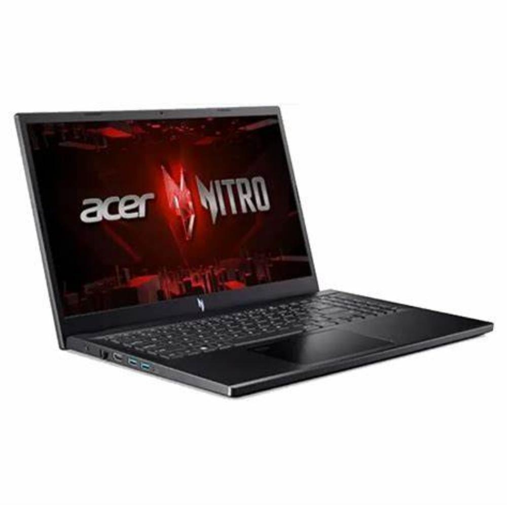 Acer Nitro V15 I5-13420H, 16GB DDR5 & 512GB SSD, NVIDA RTX3050 6GB GDDR6, 15.6Inch FHD