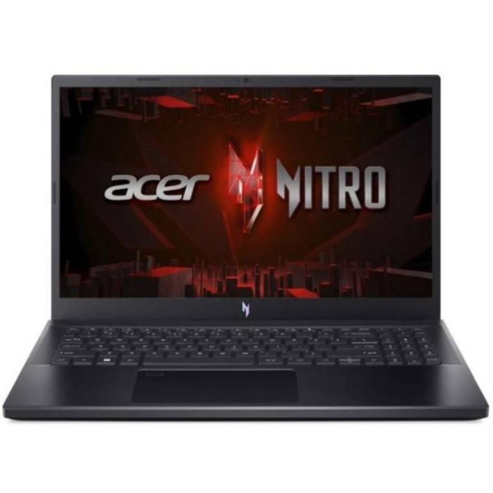 Acer Nitro V15 I7-13620H, 16GB DDR5 & 512GB SSD, RTX4050 6GB GDDR6, 15.6Inch FHD