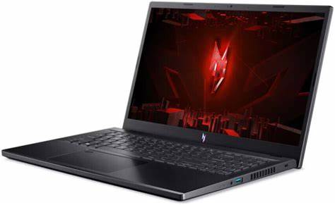 Acer Nitro V15 I7-13620H, 16GB DDR5 & 512GB SSD, NVIDA RTX4060 8GB GDDR6, 15.6Inch FHD