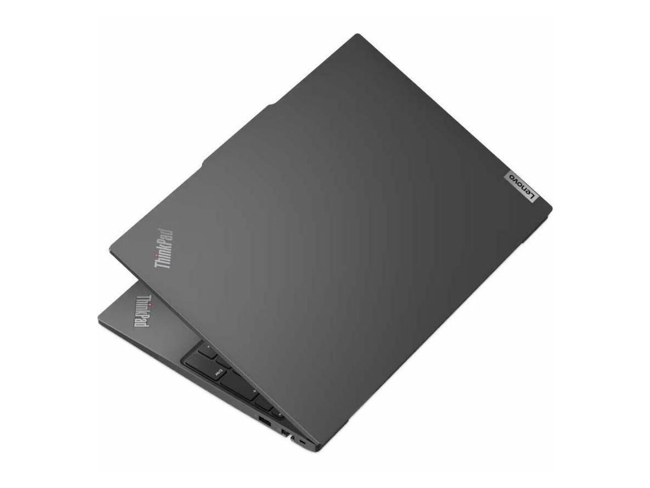 Lenovo ThinkPad E16 Ultra 7-155H, 16GB DDR & 1TB SSD, 16Inch, Win11