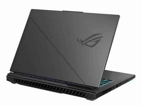 Asus ROG Strix G16-N3247-I7-13650HX, 16GB DDR5 & 512GB SSD, 16Inch, Win11