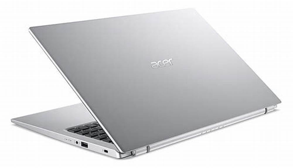 Acer Aspire Celeron N4500, 8GB DDR4 & 256GB SSD, 15.6Inch FHD, Wind11