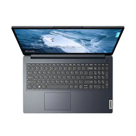 Lenovo IP1 Intel Celeron N4500m 8GB DDR4 & 256GB SSD, 15.6Inch, Win11