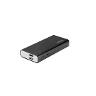 P10400/LENOVO POWER BANK 10400 Power Bank / Black / N/A