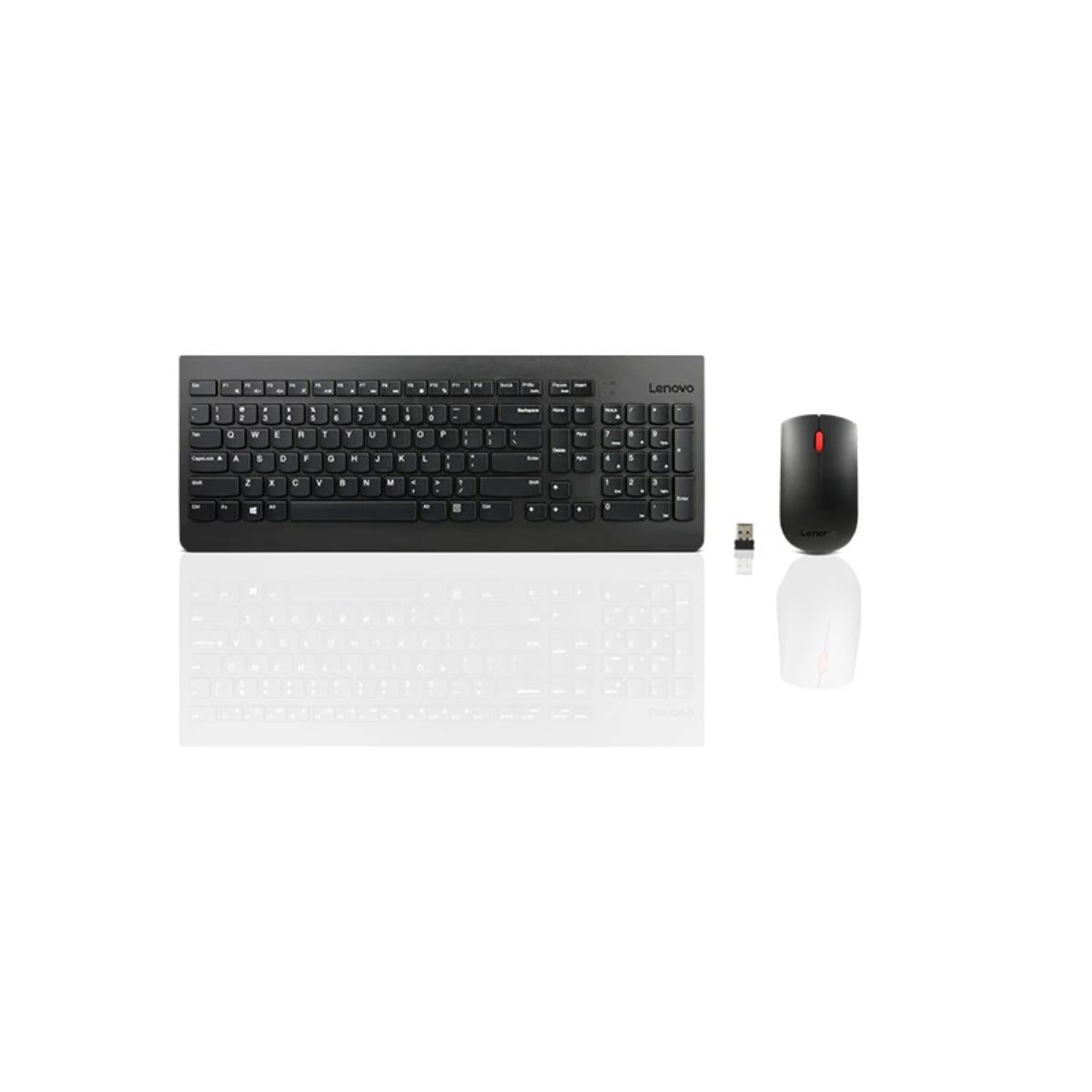 Lenovo 510 Wirless Combo Keyboard & Mouse Gx30N81779