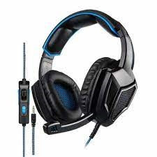 Sades Ps4 Headset Sa -R17