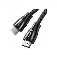 Ugreen 80402 Hdmi A M/M Cable With Braided 1.5M