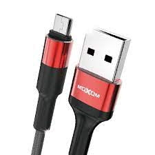 Moxom Cc-55 3M Cable Micro