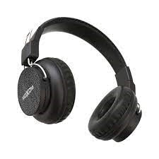 6970698588606/ MOXOM MX-WL07 BT HI-FI HEADSET HEADPHONE / Black / Wired