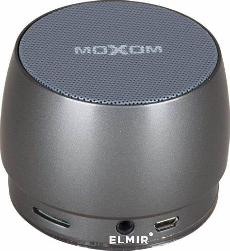 Moxom Mx-Sk03 Wireless Speaker