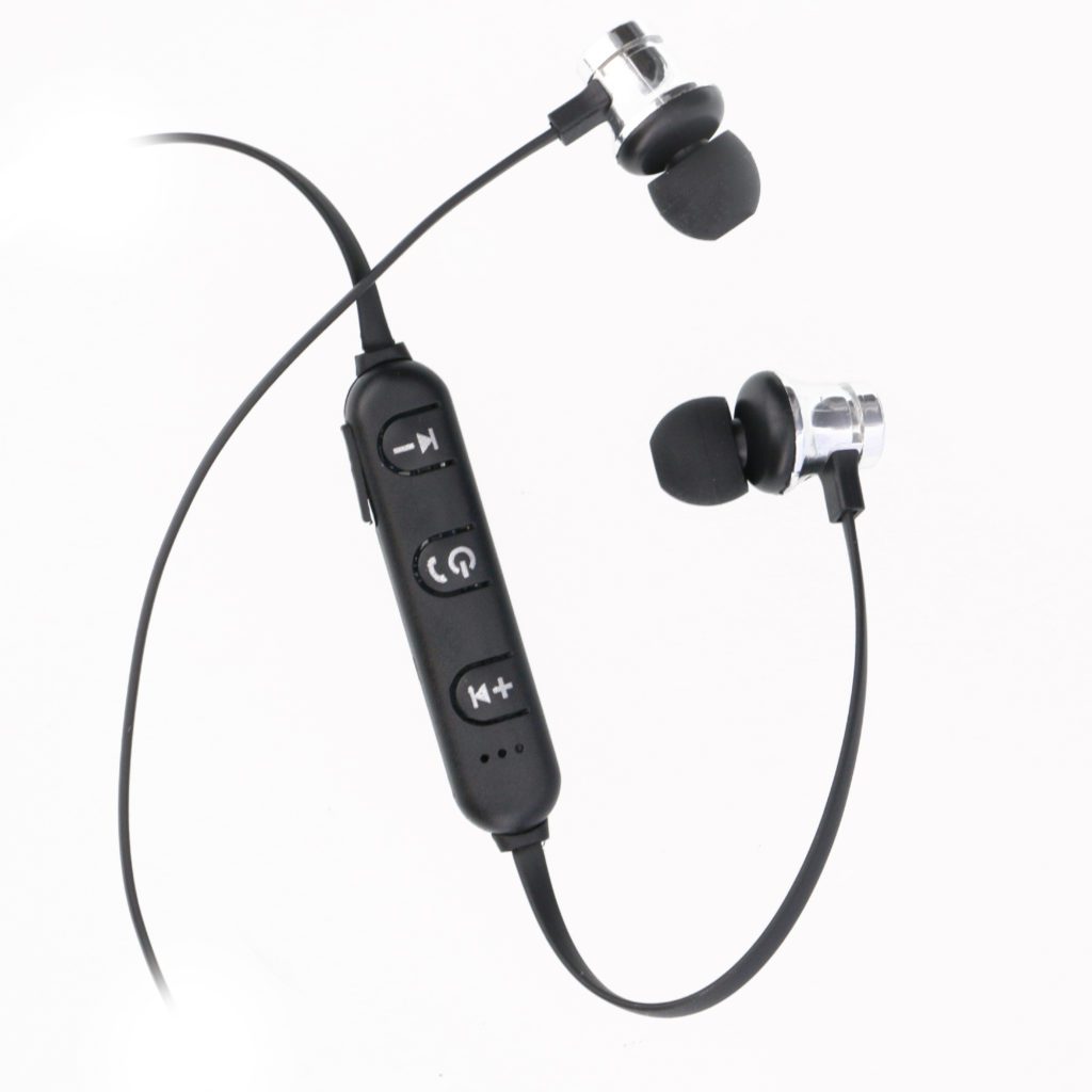 6952150050203/ KARLER 502 BLUETOOTH EARPHONE EARPHONE / Black / Bluetooth