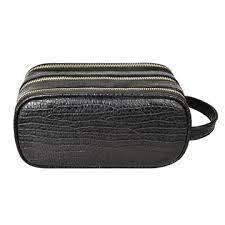 Wiwu Salem Fingerprint Lock Lux Pouch - Black