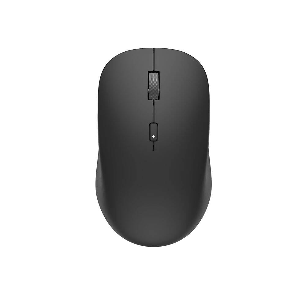 WM108/WiWU Dual Mode Wireless Mouse,1600 DPI,2.4Ghz wireless