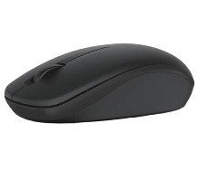 WM126/Dell Wireless Mouse – Black