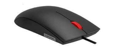 120  /Lenovo Wired Mouse