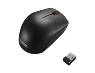 Mouse-300/Lenovo Wireless Compact Mouse