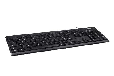 K4800S/Lenovo Business Office Wired Keyboard