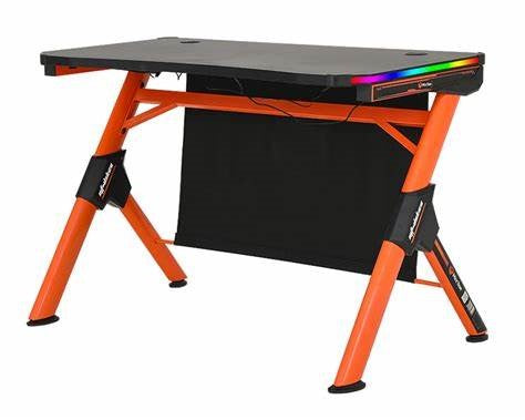 MT-DSK20/Meetion RGB LED Gaming Desk