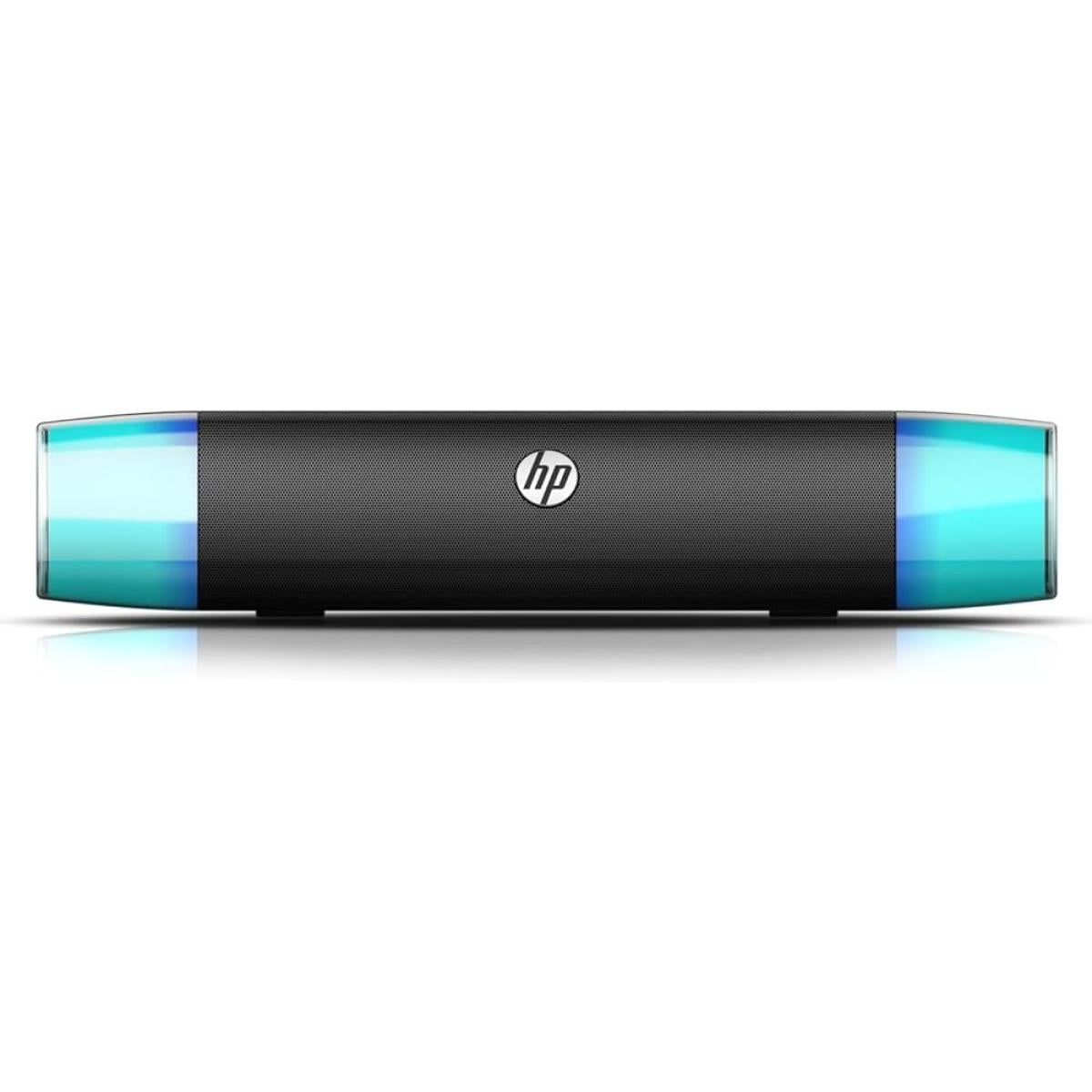 HP DHE6010 Speaker Bar Wired Bluetooth Multimedia HP DHE6010 Speaker Bar Wired Bluetooth Multimedia