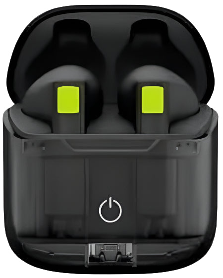 Goui G-Pods Ear set, Wireless, Black