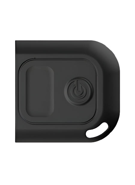 Goui G-Tag, Black Goui G-Tag, Black