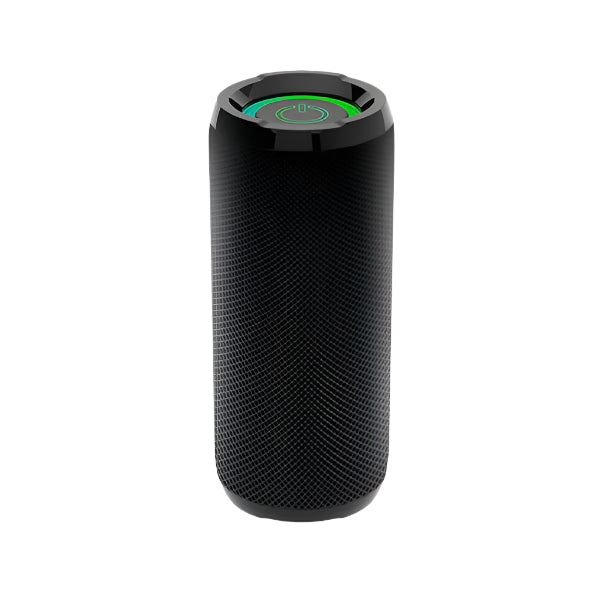 Goui Neon.10 Speaker, Bluetooth, 10Watts, Black