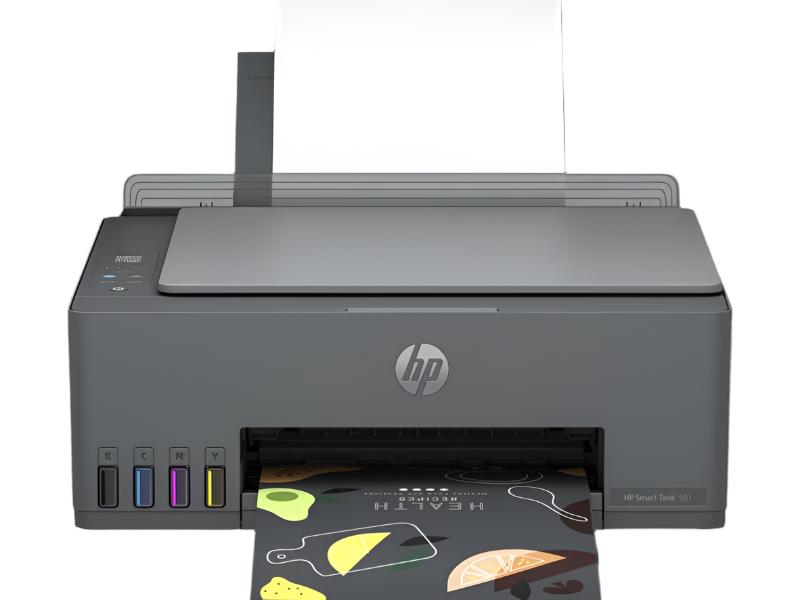 Hp Smart Tank 581 Aio Printer