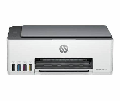 Hp Smart Tank 580 Aio Printer