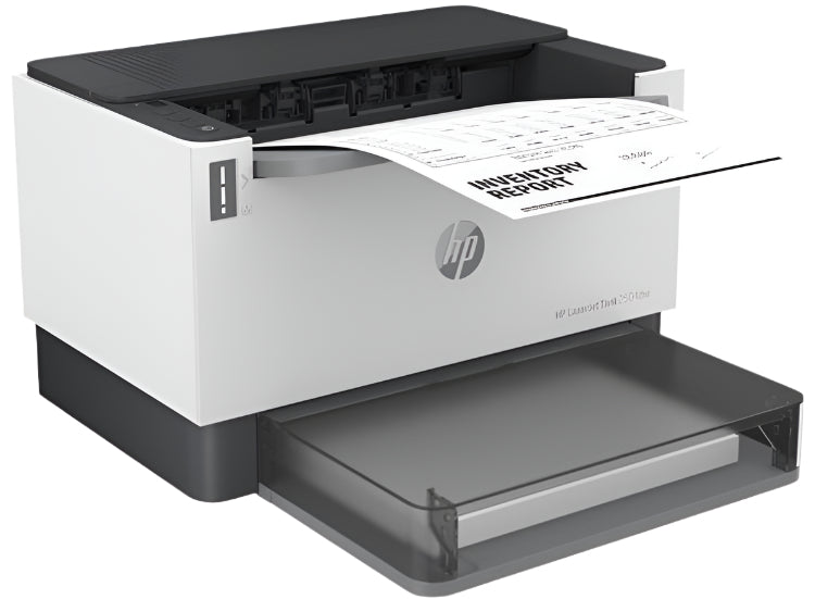 Hp LaserJet Tank 1502W, White
