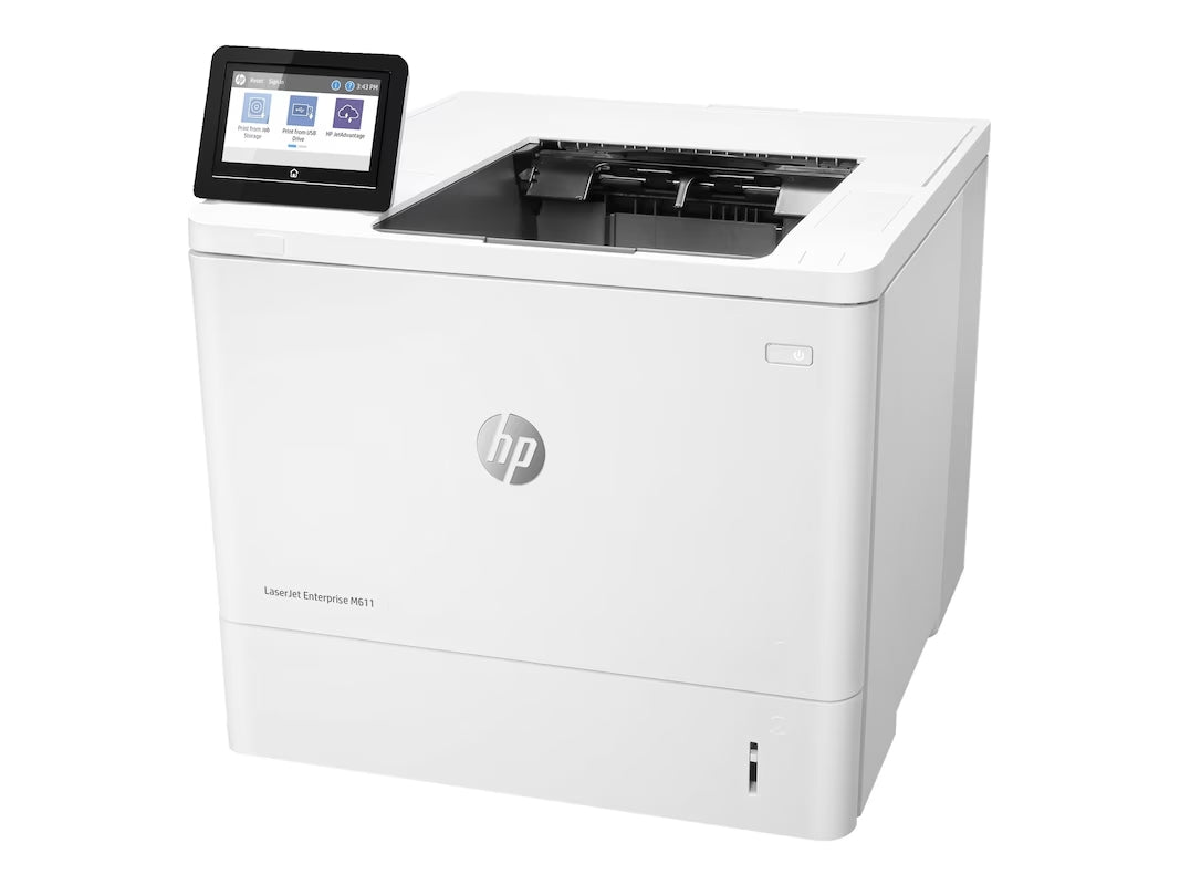 Hp Laserjet Ent M611Dn Printer