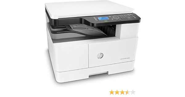 Hp Laserjet A3 M438N Mfp Printer