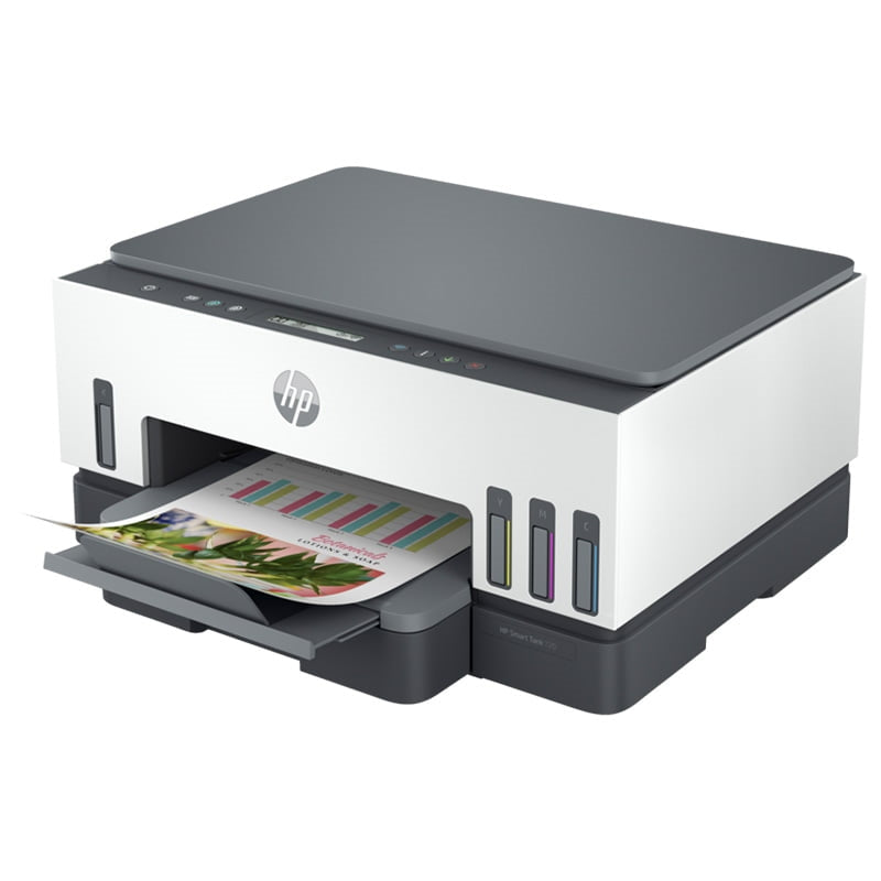 Hp Smart Tank 720 Aio Printer