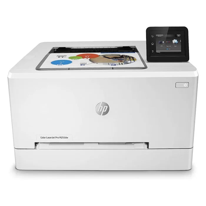 Hp Color Laserjet Pro M255Dw Prntr