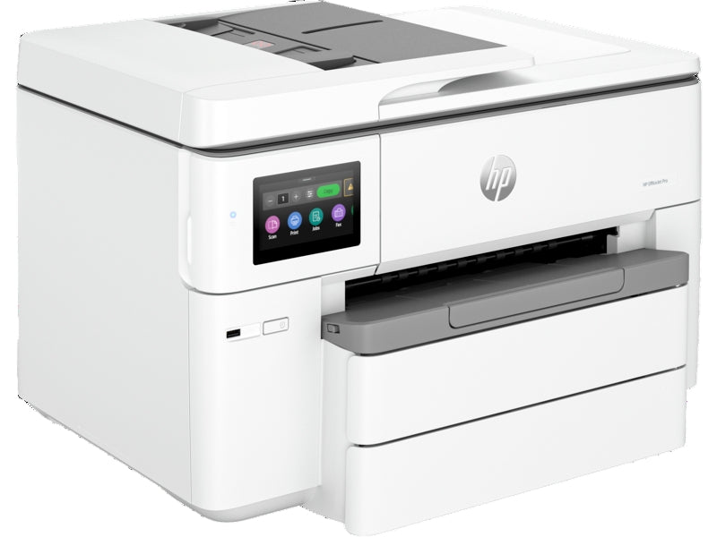 Hp Officejet Pro 9730 Wf Aio Prntr