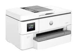 Hp Officejet Pro 9720 Wf Aio Prntr