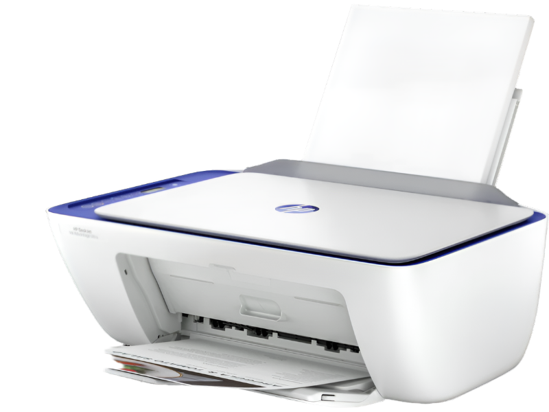 HP Deskjet IA Ultra 4927 Print