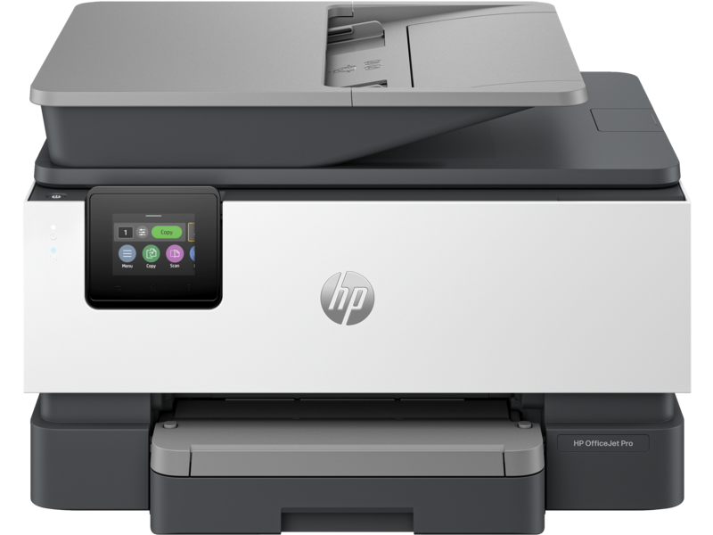 HP Officejet Pro 9123 All-In-One Printer