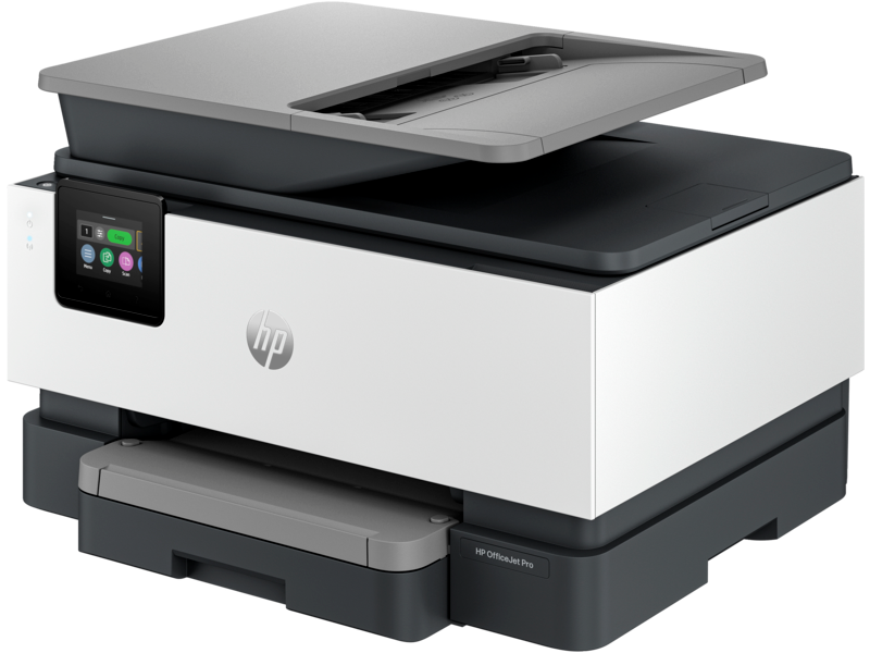 HP Officejet Pro 9123 All-In-One Printer