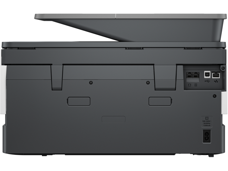 HP Officejet Pro 9123 All-In-One Printer