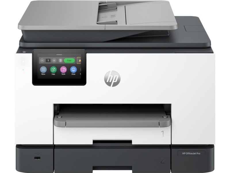 HP Officejet Pro 9130 All-In-One Printer