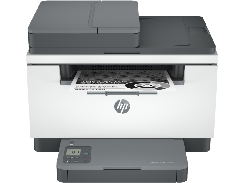 HP LaserJet Pro M236SDW