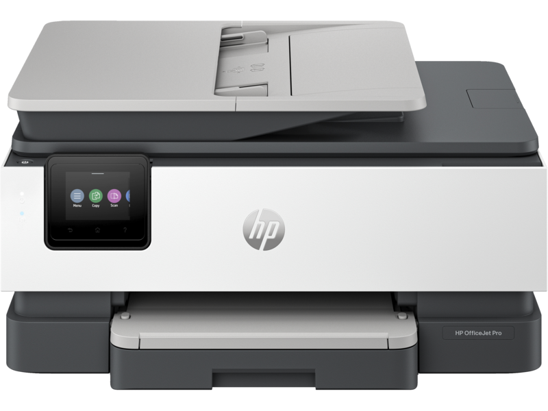 HP Officejet Pro 8123, Aio Printer