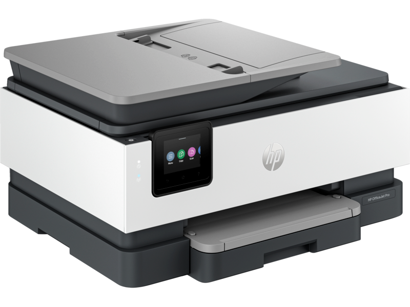 HP Officejet Pro 8123, Aio Printer