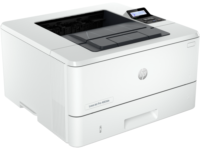 HP LaserJet Pro 4003dnm, Printer