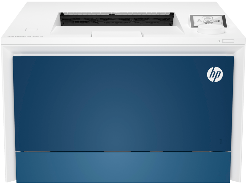 HP Color LaserJet Pro 4203dn, Printer