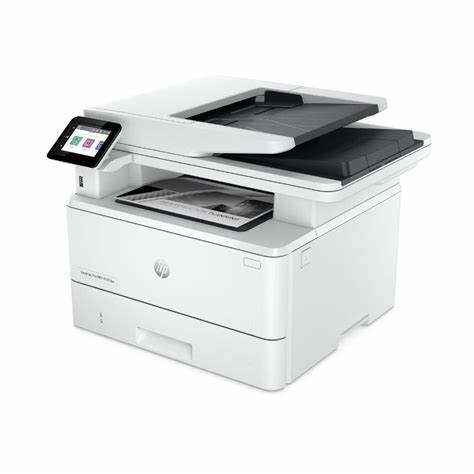 HP LJ Pro MFP 4103fdW, Printer