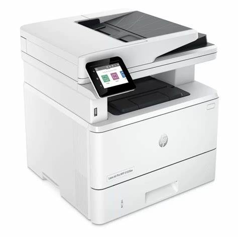 HP LJ Pro MFP 4103fdW, Printer HP LJ Pro MFP 4103fdW, Printer